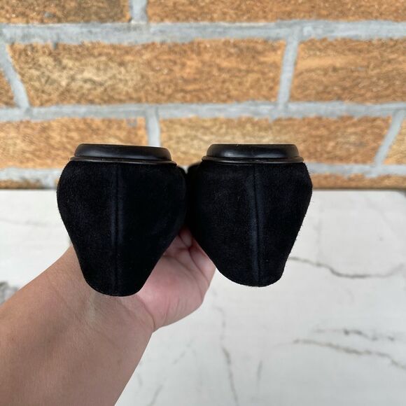 Moschino Cheap And Chic ballet flats size 7 - Picture 7 of 10